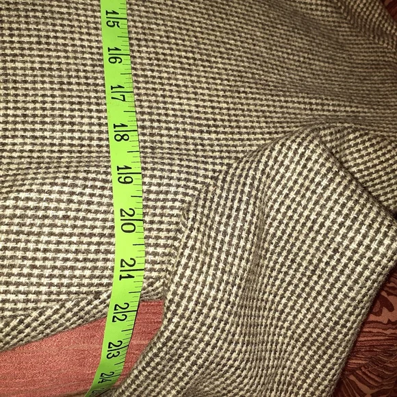 JOAN LESLIE BY KASPER 2 PIECE SKIRT SET BUSINESS/DINNER/CHURCH WOMEN'S SIZE 8 - Picture 10 of 16